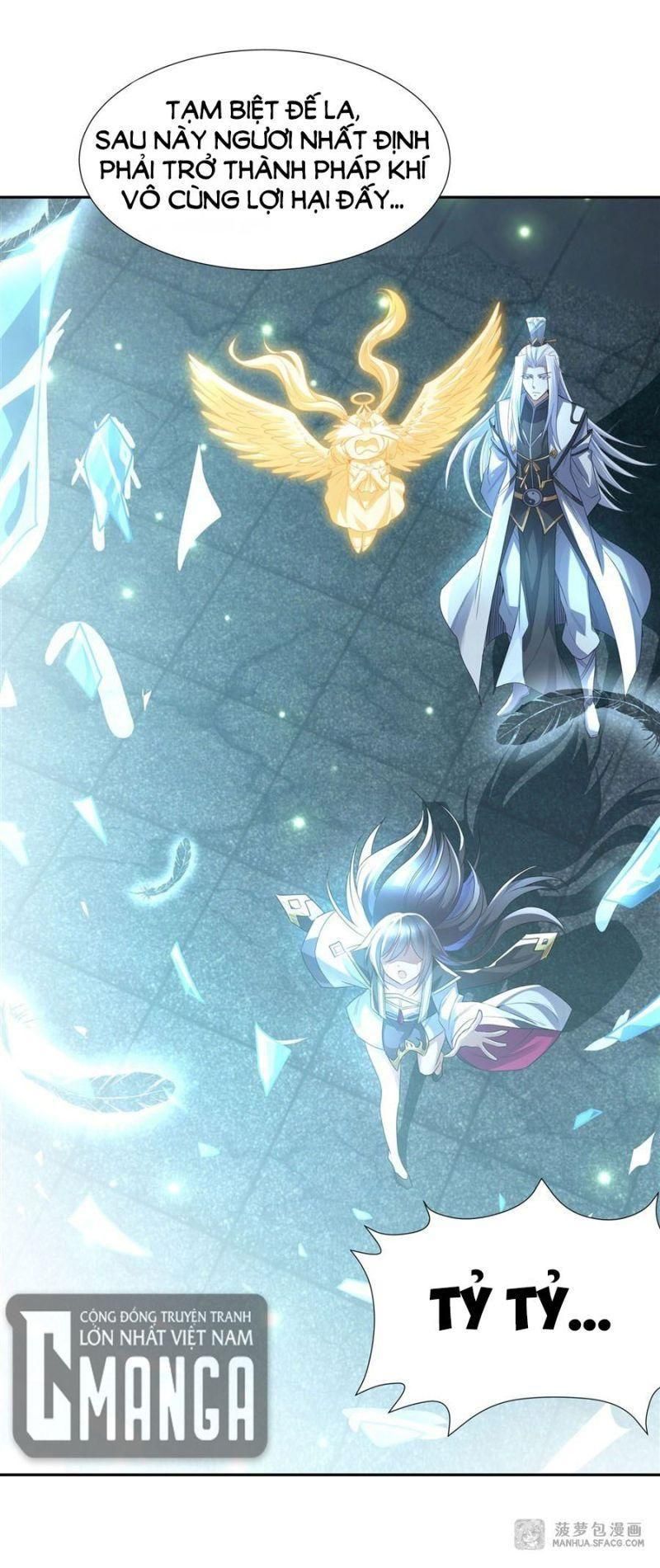 đọc truyện Các Nữ Đồ Đệ Của Ta Đều Là Chư Thiên Đại Lão Tương Lai Chương 61 ảnh 44 tại Thiên Thai Truyện