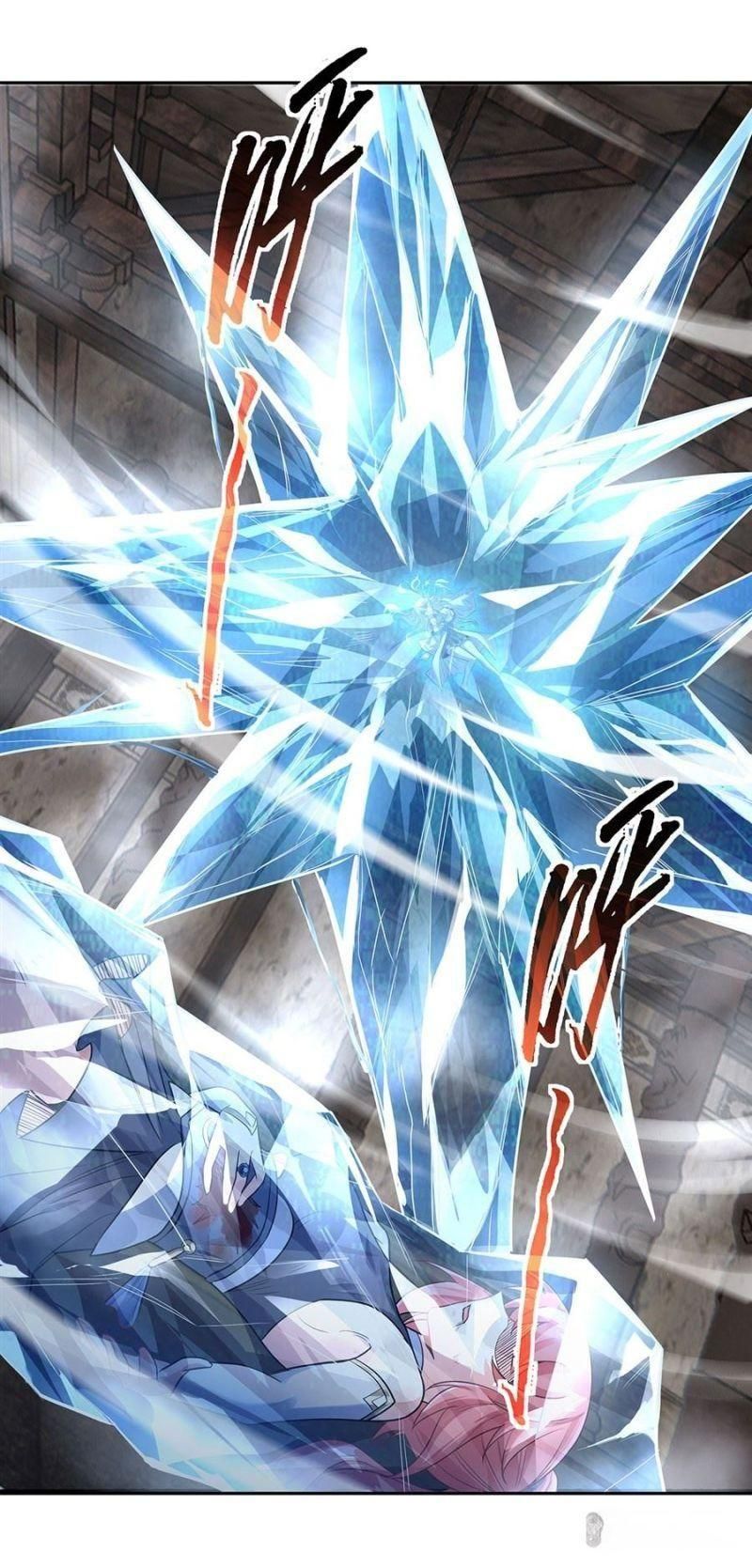 đọc truyện Các Nữ Đồ Đệ Của Ta Đều Là Chư Thiên Đại Lão Tương Lai Chương 61 ảnh 46 tại Thiên Thai Truyện