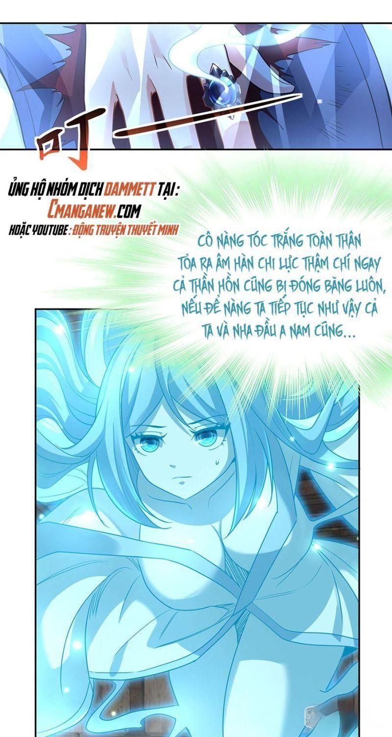 đọc truyện Các Nữ Đồ Đệ Của Ta Đều Là Chư Thiên Đại Lão Tương Lai Chương 61 ảnh 47 tại Thiên Thai Truyện