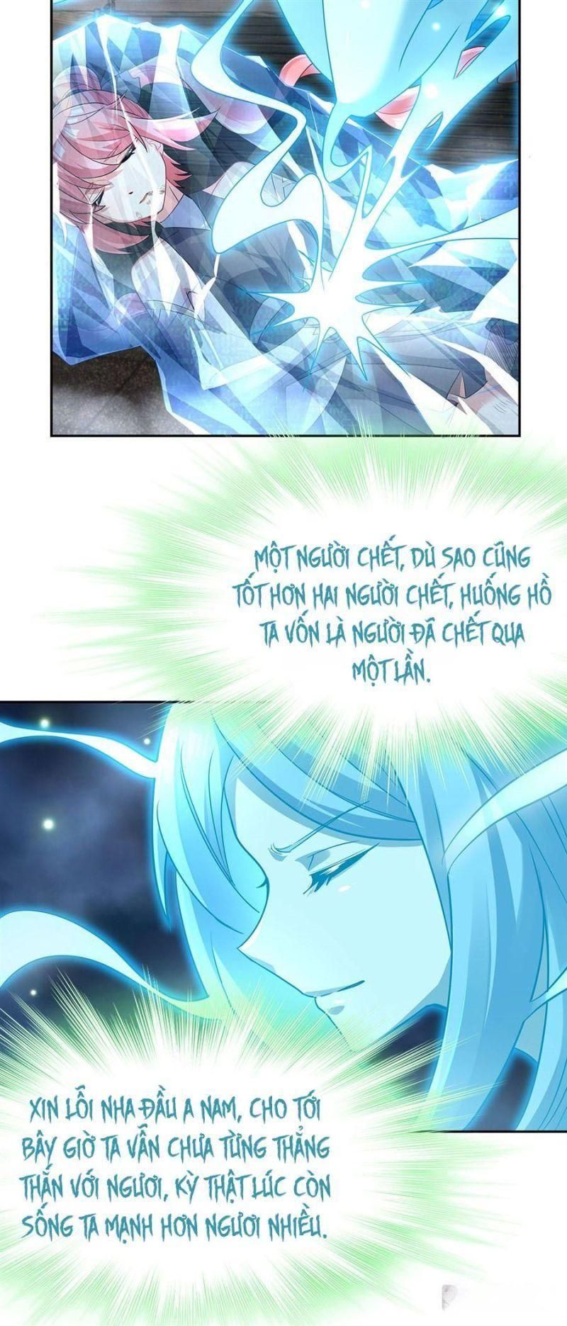 đọc truyện Các Nữ Đồ Đệ Của Ta Đều Là Chư Thiên Đại Lão Tương Lai Chương 61 ảnh 48 tại Thiên Thai Truyện