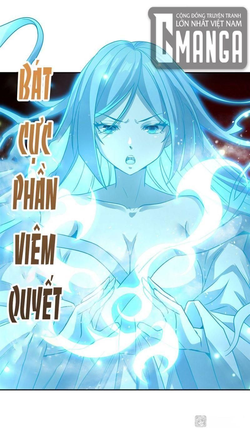 đọc truyện Các Nữ Đồ Đệ Của Ta Đều Là Chư Thiên Đại Lão Tương Lai Chương 61 ảnh 50 tại Thiên Thai Truyện