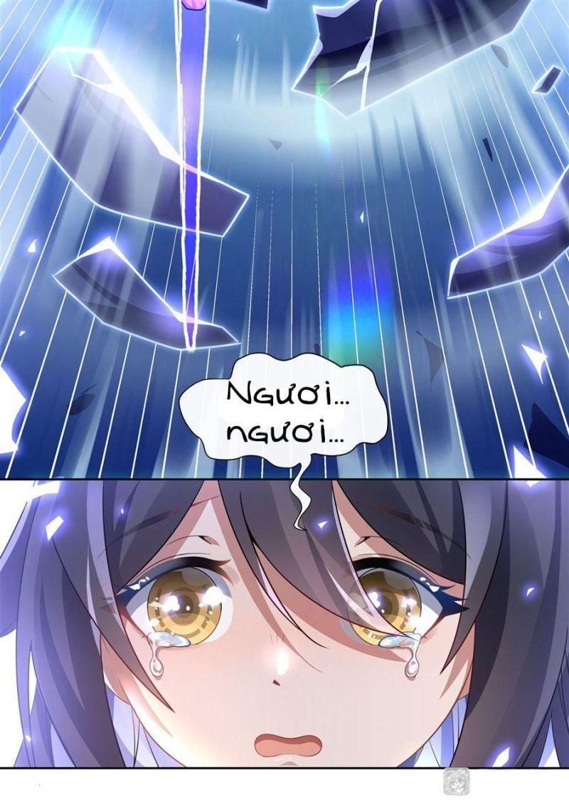 đọc truyện Các Nữ Đồ Đệ Của Ta Đều Là Chư Thiên Đại Lão Tương Lai Chương 61 ảnh 7 tại Thiên Thai Truyện