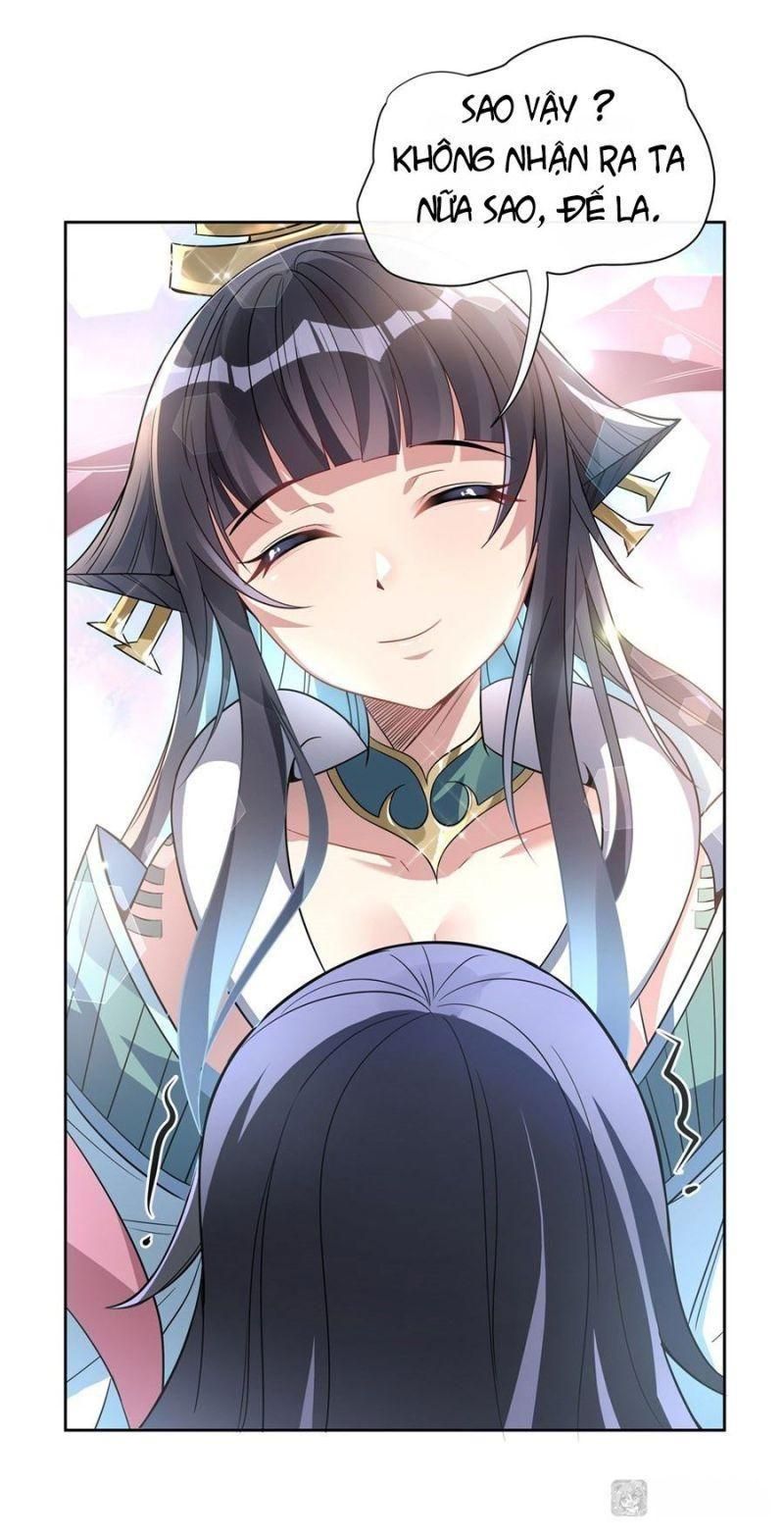 đọc truyện Các Nữ Đồ Đệ Của Ta Đều Là Chư Thiên Đại Lão Tương Lai Chương 61 ảnh 8 tại Thiên Thai Truyện