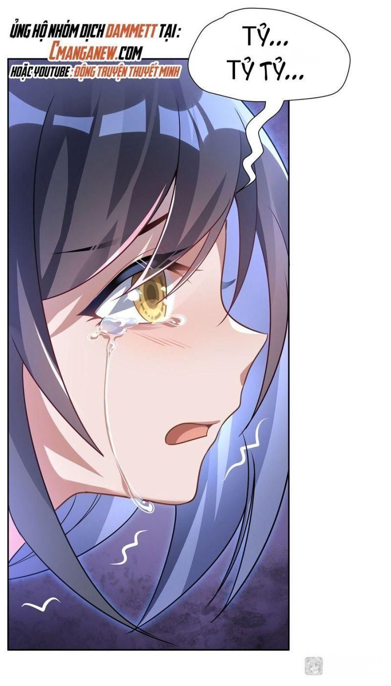 đọc truyện Các Nữ Đồ Đệ Của Ta Đều Là Chư Thiên Đại Lão Tương Lai Chương 61 ảnh 9 tại Thiên Thai Truyện