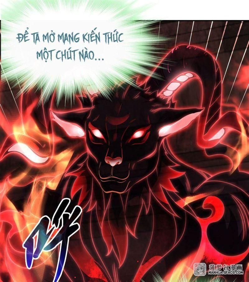 đọc truyện Các Nữ Đồ Đệ Của Ta Đều Là Chư Thiên Đại Lão Tương Lai Chương 62 ảnh 12 tại Thiên Thai Truyện