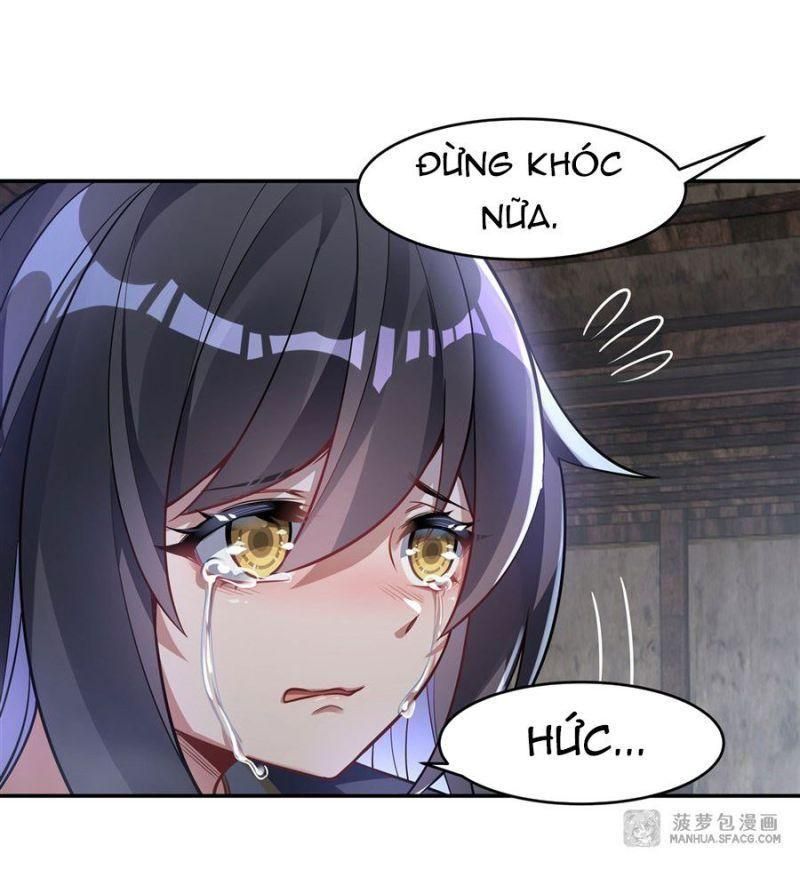 đọc truyện Các Nữ Đồ Đệ Của Ta Đều Là Chư Thiên Đại Lão Tương Lai Chương 62 ảnh 15 tại Thiên Thai Truyện