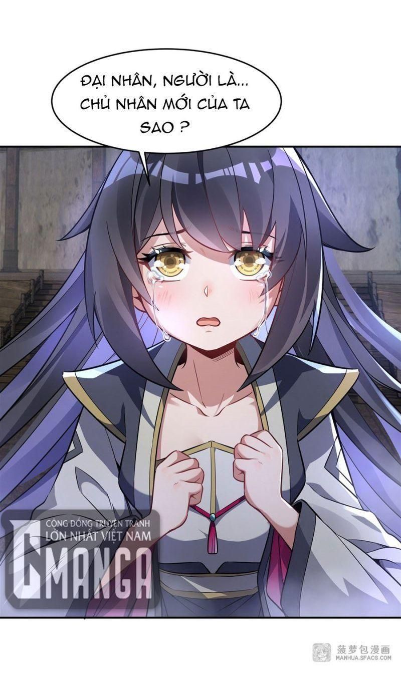 đọc truyện Các Nữ Đồ Đệ Của Ta Đều Là Chư Thiên Đại Lão Tương Lai Chương 62 ảnh 17 tại Thiên Thai Truyện