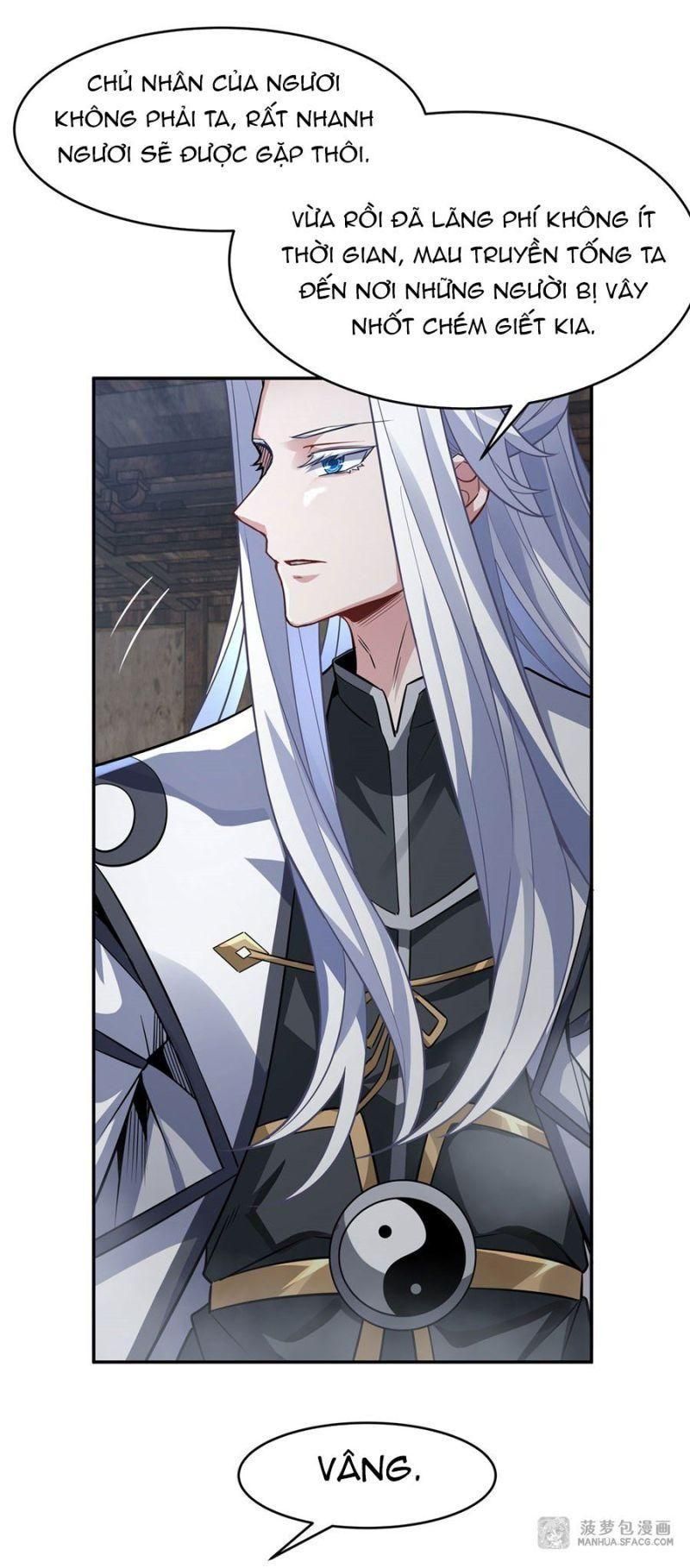 đọc truyện Các Nữ Đồ Đệ Của Ta Đều Là Chư Thiên Đại Lão Tương Lai Chương 62 ảnh 18 tại Thiên Thai Truyện