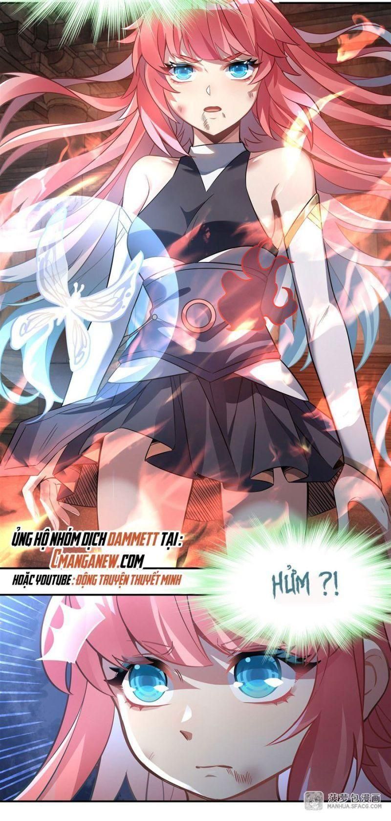 đọc truyện Các Nữ Đồ Đệ Của Ta Đều Là Chư Thiên Đại Lão Tương Lai Chương 62 ảnh 20 tại Thiên Thai Truyện