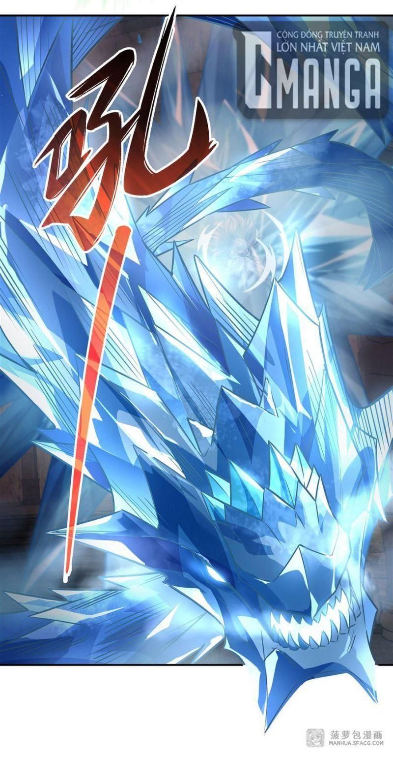 đọc truyện Các Nữ Đồ Đệ Của Ta Đều Là Chư Thiên Đại Lão Tương Lai Chương 62 ảnh 23 tại Thiên Thai Truyện