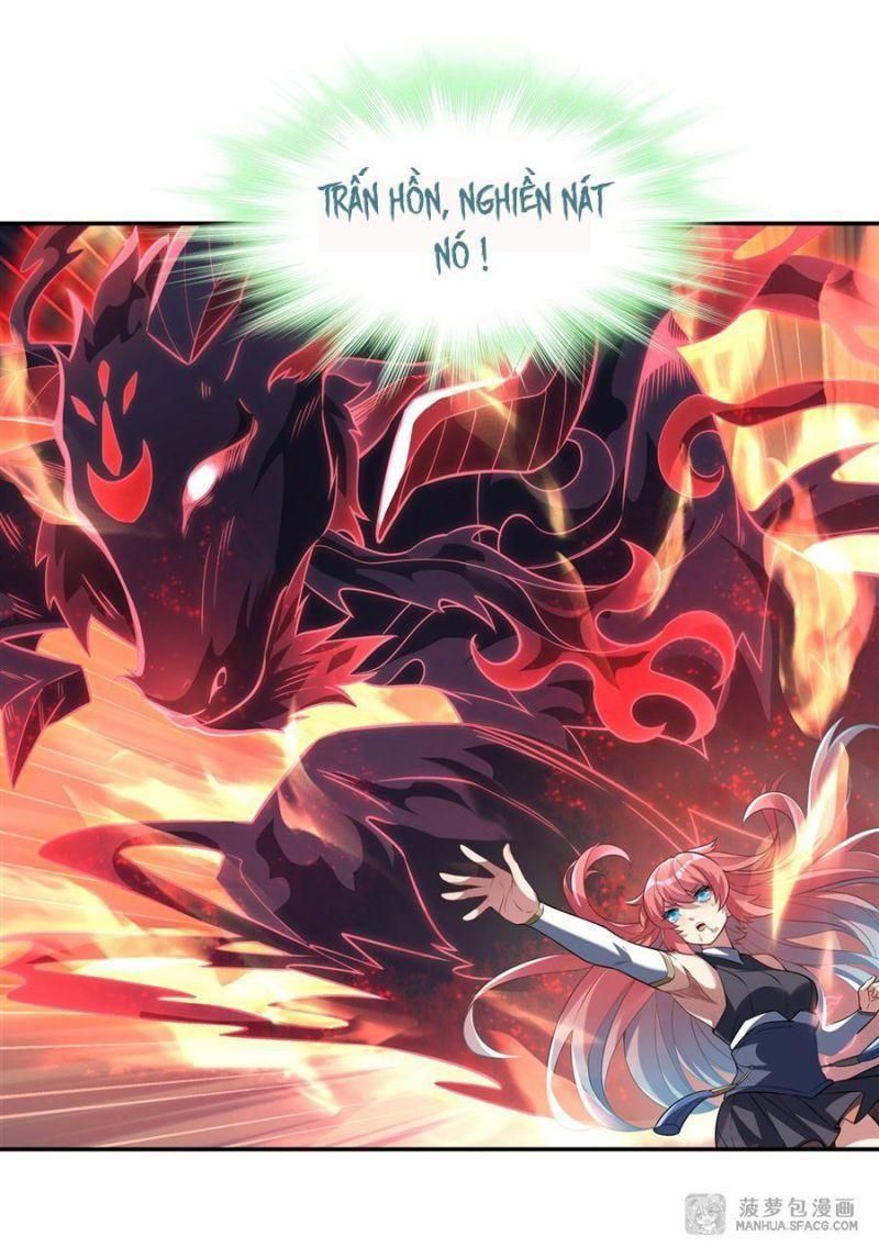 đọc truyện Các Nữ Đồ Đệ Của Ta Đều Là Chư Thiên Đại Lão Tương Lai Chương 62 ảnh 24 tại Thiên Thai Truyện