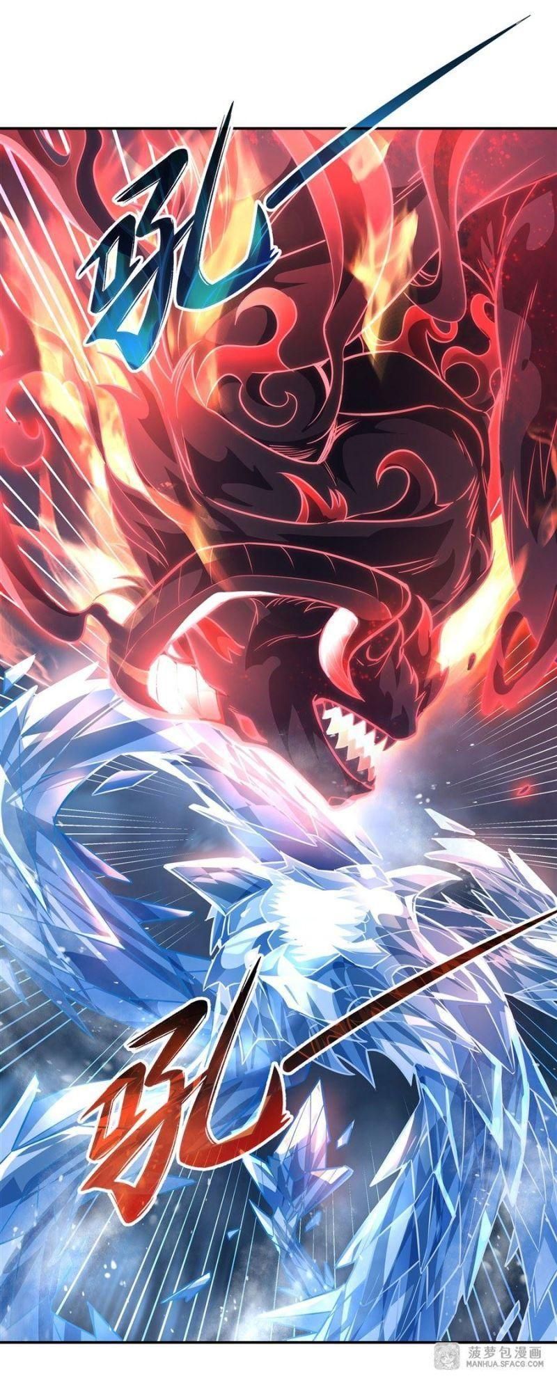 đọc truyện Các Nữ Đồ Đệ Của Ta Đều Là Chư Thiên Đại Lão Tương Lai Chương 62 ảnh 25 tại Thiên Thai Truyện