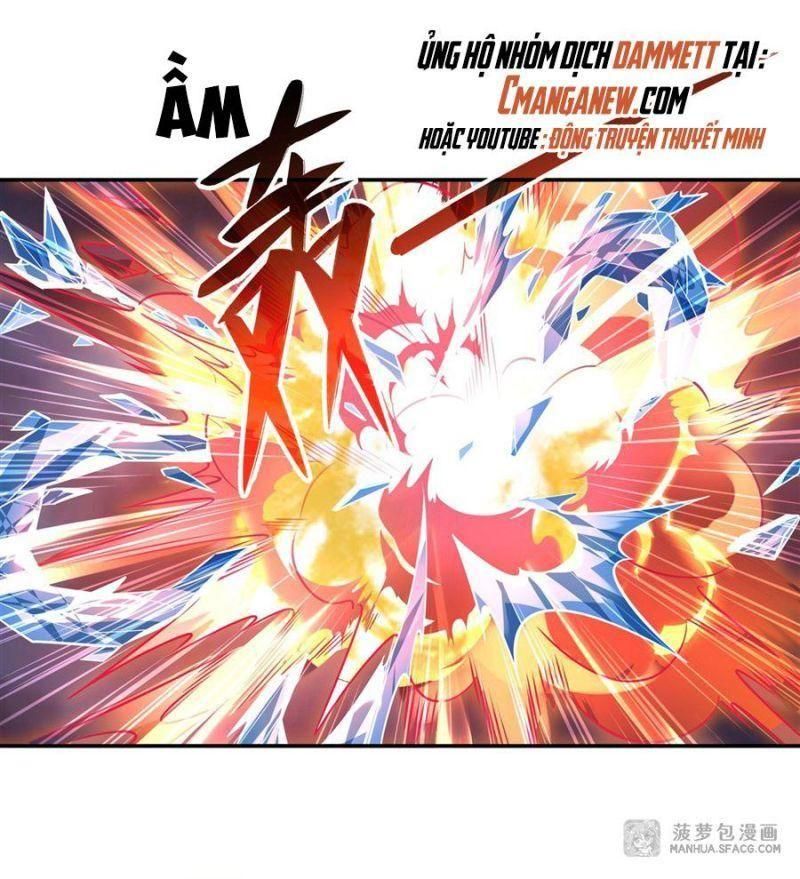 đọc truyện Các Nữ Đồ Đệ Của Ta Đều Là Chư Thiên Đại Lão Tương Lai Chương 62 ảnh 26 tại Thiên Thai Truyện