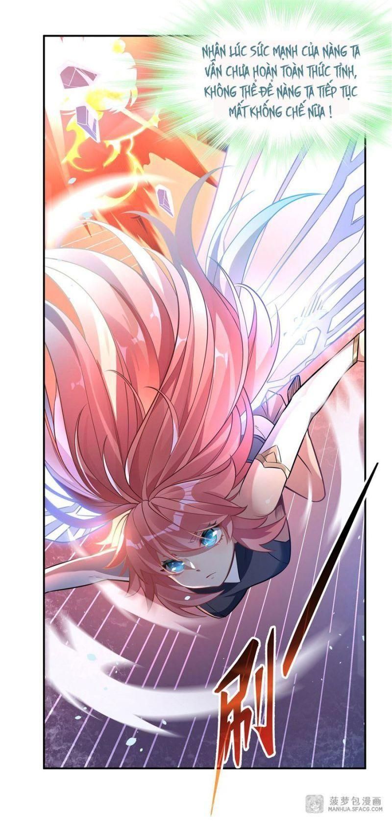 đọc truyện Các Nữ Đồ Đệ Của Ta Đều Là Chư Thiên Đại Lão Tương Lai Chương 62 ảnh 28 tại Thiên Thai Truyện