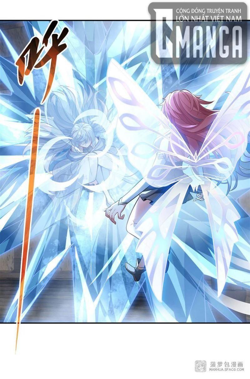 đọc truyện Các Nữ Đồ Đệ Của Ta Đều Là Chư Thiên Đại Lão Tương Lai Chương 62 ảnh 29 tại Thiên Thai Truyện