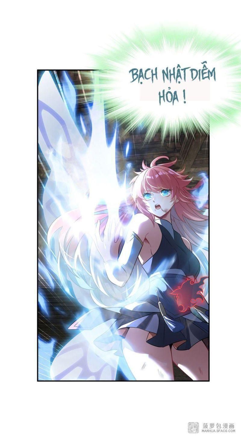 đọc truyện Các Nữ Đồ Đệ Của Ta Đều Là Chư Thiên Đại Lão Tương Lai Chương 62 ảnh 30 tại Thiên Thai Truyện