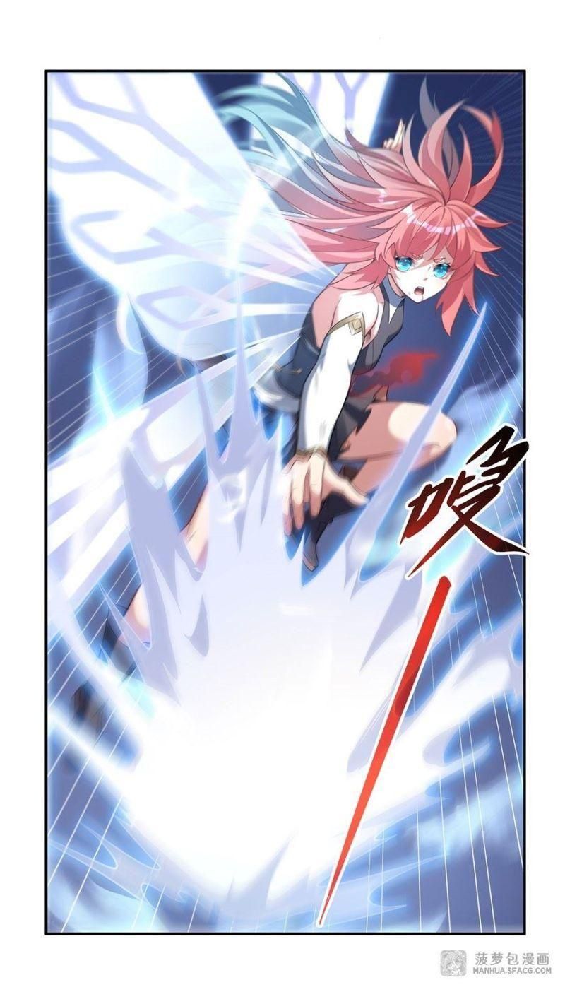 đọc truyện Các Nữ Đồ Đệ Của Ta Đều Là Chư Thiên Đại Lão Tương Lai Chương 62 ảnh 31 tại Thiên Thai Truyện