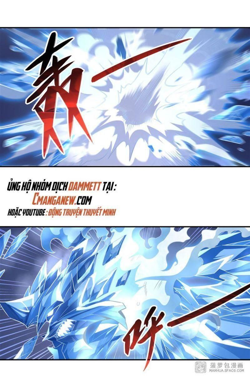 đọc truyện Các Nữ Đồ Đệ Của Ta Đều Là Chư Thiên Đại Lão Tương Lai Chương 62 ảnh 32 tại Thiên Thai Truyện