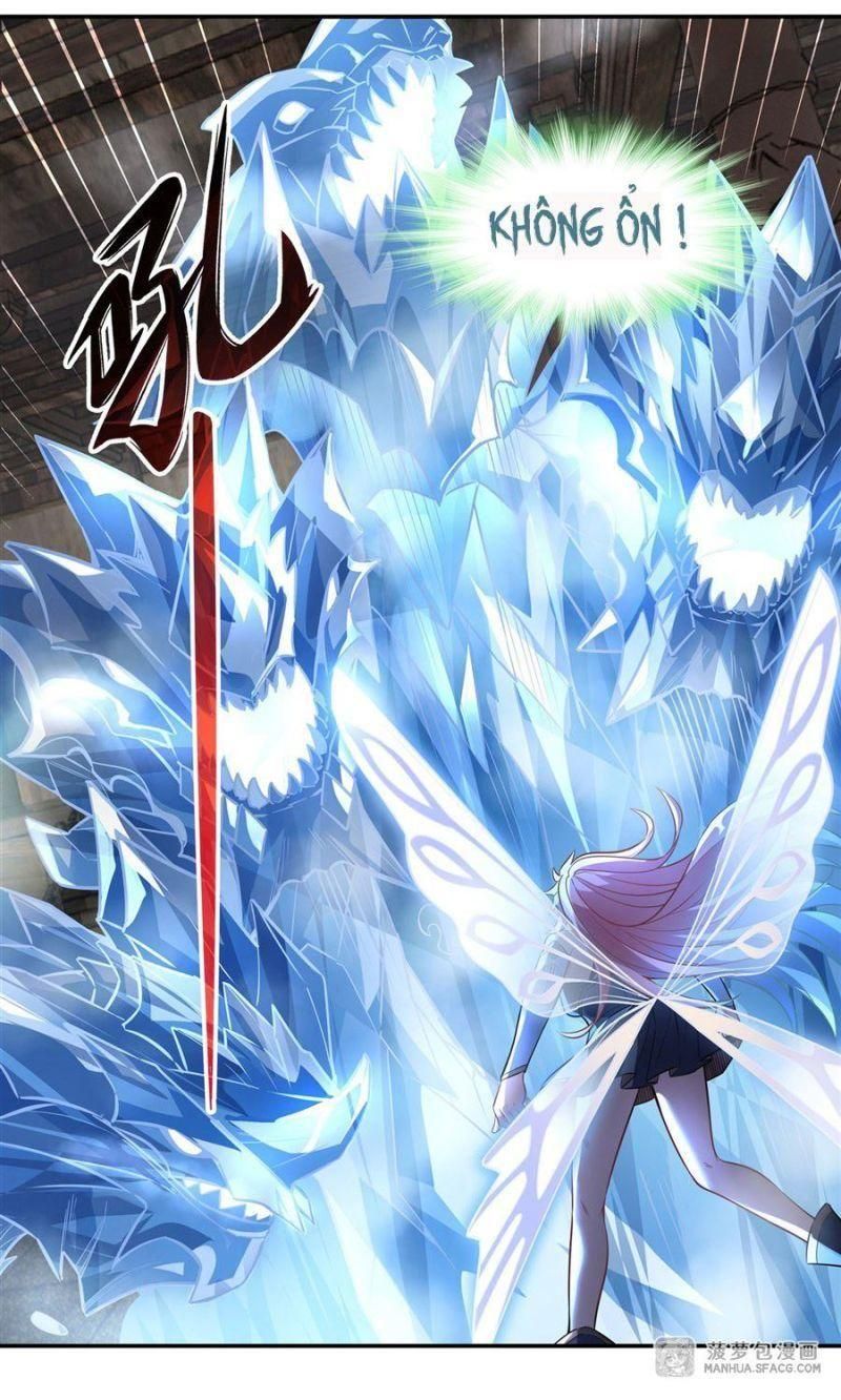 đọc truyện Các Nữ Đồ Đệ Của Ta Đều Là Chư Thiên Đại Lão Tương Lai Chương 62 ảnh 34 tại Thiên Thai Truyện