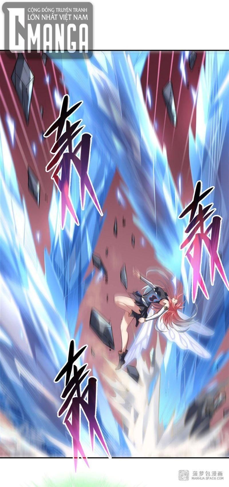 đọc truyện Các Nữ Đồ Đệ Của Ta Đều Là Chư Thiên Đại Lão Tương Lai Chương 62 ảnh 35 tại Thiên Thai Truyện