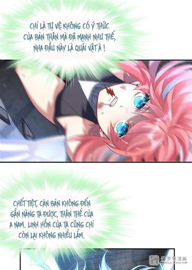 đọc truyện Các Nữ Đồ Đệ Của Ta Đều Là Chư Thiên Đại Lão Tương Lai Chương 62 ảnh 36 tại Thiên Thai Truyện