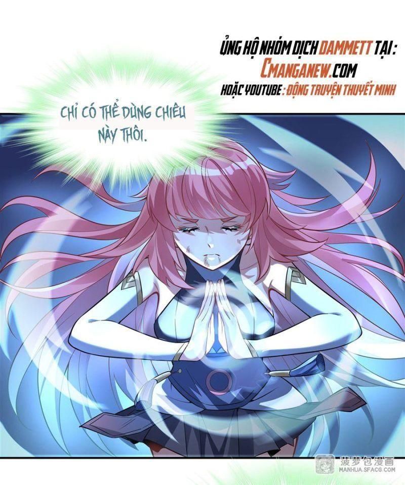 đọc truyện Các Nữ Đồ Đệ Của Ta Đều Là Chư Thiên Đại Lão Tương Lai Chương 62 ảnh 38 tại Thiên Thai Truyện