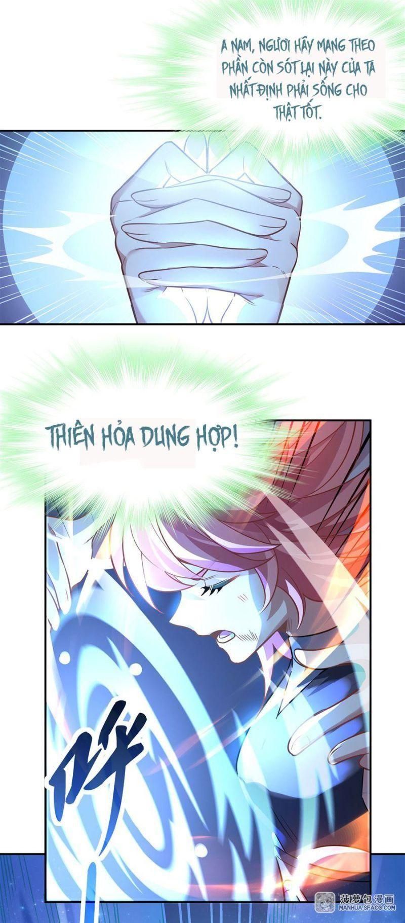 đọc truyện Các Nữ Đồ Đệ Của Ta Đều Là Chư Thiên Đại Lão Tương Lai Chương 62 ảnh 39 tại Thiên Thai Truyện