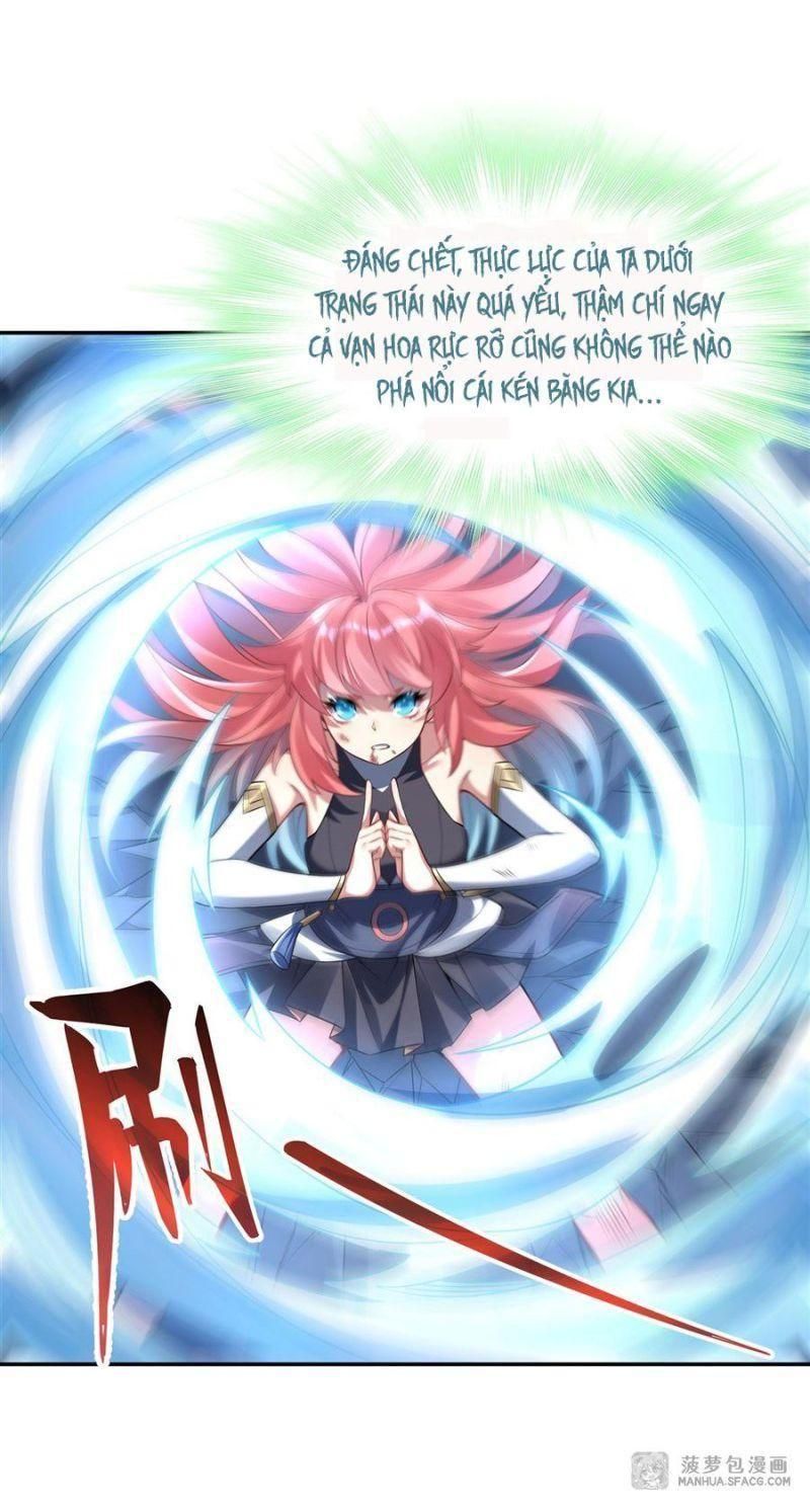 đọc truyện Các Nữ Đồ Đệ Của Ta Đều Là Chư Thiên Đại Lão Tương Lai Chương 62 ảnh 46 tại Thiên Thai Truyện