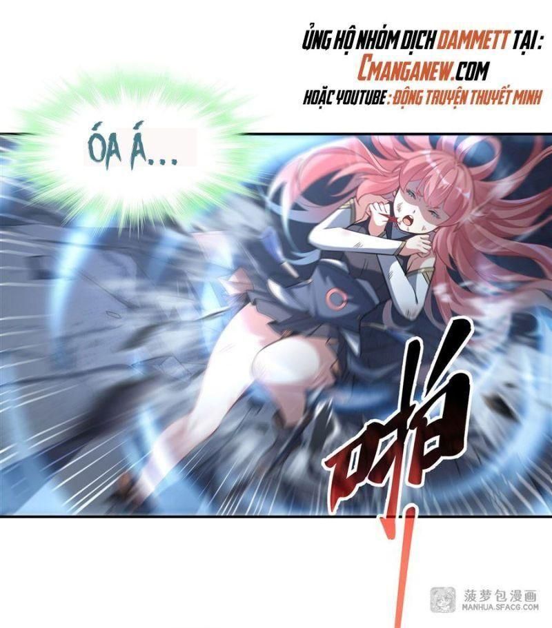 đọc truyện Các Nữ Đồ Đệ Của Ta Đều Là Chư Thiên Đại Lão Tương Lai Chương 62 ảnh 50 tại Thiên Thai Truyện