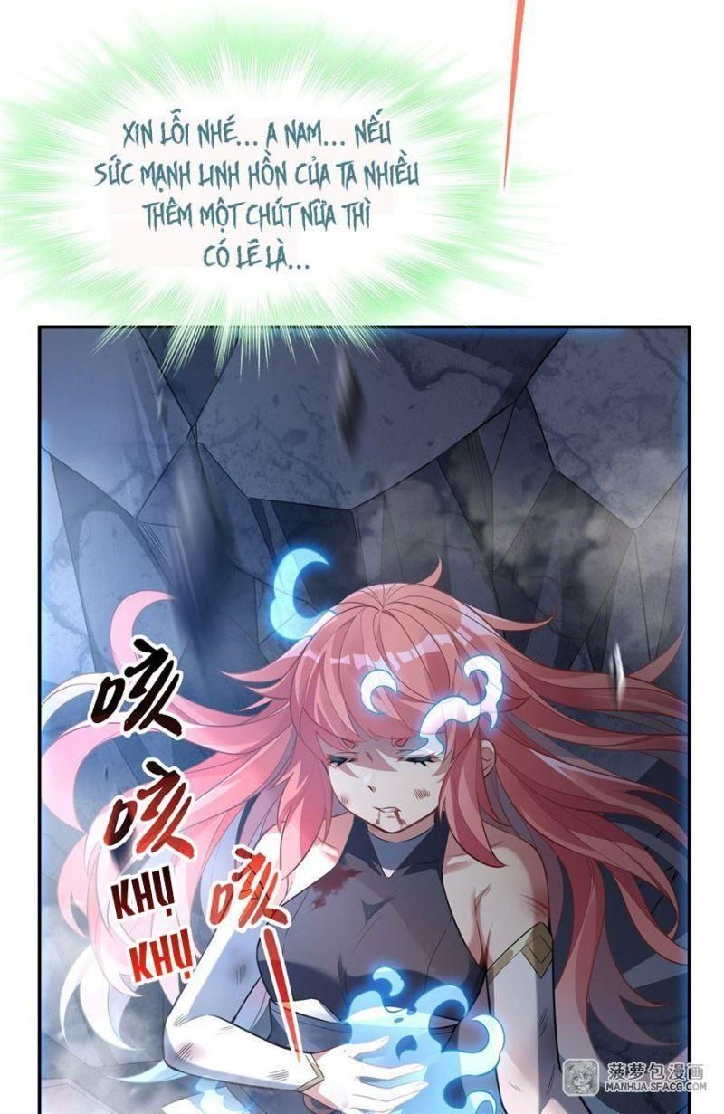 đọc truyện Các Nữ Đồ Đệ Của Ta Đều Là Chư Thiên Đại Lão Tương Lai Chương 62 ảnh 51 tại Thiên Thai Truyện