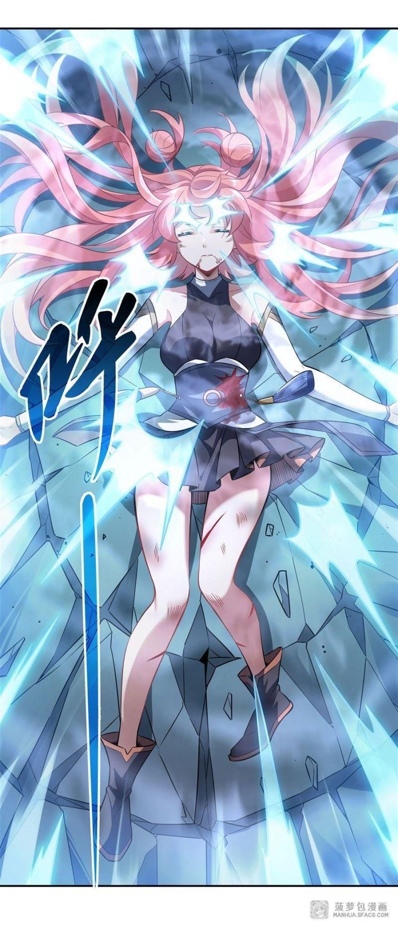 đọc truyện Các Nữ Đồ Đệ Của Ta Đều Là Chư Thiên Đại Lão Tương Lai Chương 62 ảnh 7 tại Thiên Thai Truyện