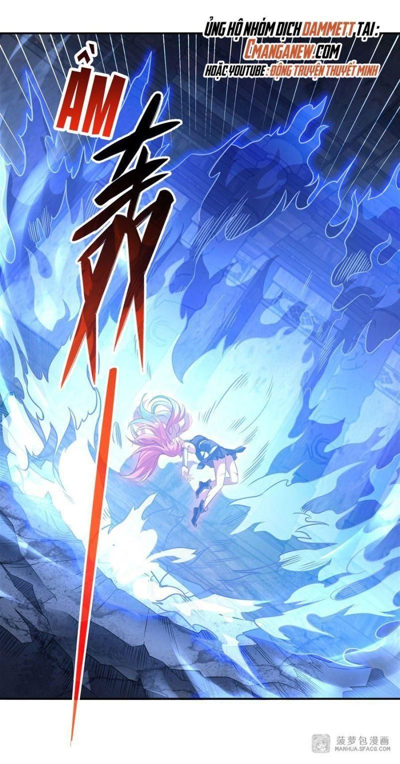 đọc truyện Các Nữ Đồ Đệ Của Ta Đều Là Chư Thiên Đại Lão Tương Lai Chương 62 ảnh 8 tại Thiên Thai Truyện