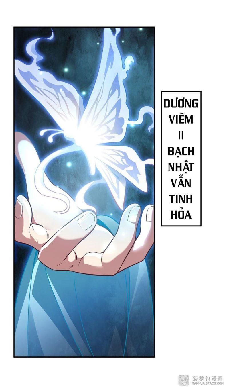 đọc truyện Các Nữ Đồ Đệ Của Ta Đều Là Chư Thiên Đại Lão Tương Lai Chương 62 ảnh 9 tại Thiên Thai Truyện