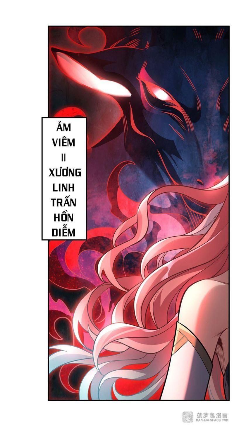 đọc truyện Các Nữ Đồ Đệ Của Ta Đều Là Chư Thiên Đại Lão Tương Lai Chương 62 ảnh 10 tại Thiên Thai Truyện