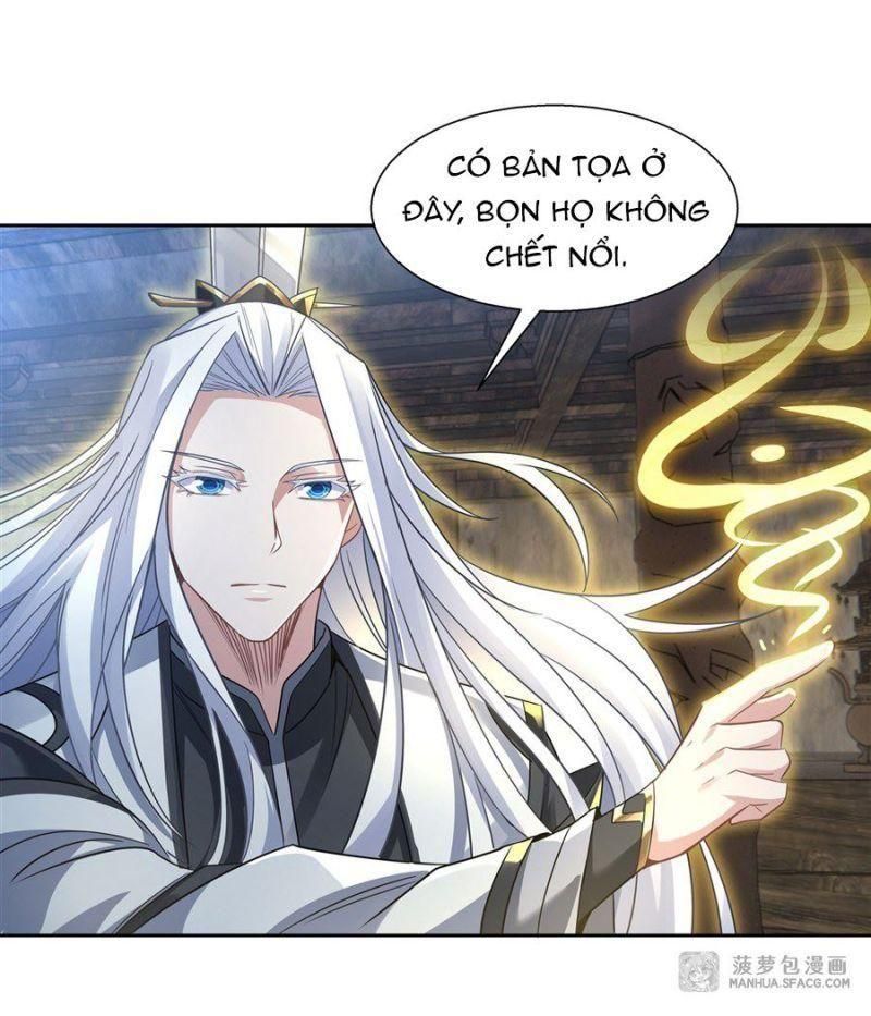 đọc truyện Các Nữ Đồ Đệ Của Ta Đều Là Chư Thiên Đại Lão Tương Lai Chương 63 ảnh 19 tại Thiên Thai Truyện