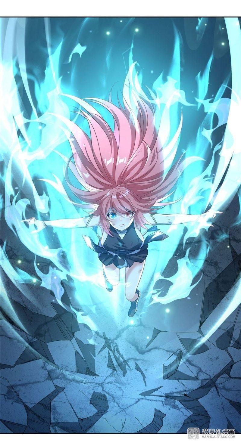 đọc truyện Các Nữ Đồ Đệ Của Ta Đều Là Chư Thiên Đại Lão Tương Lai Chương 63 ảnh 4 tại Thiên Thai Truyện