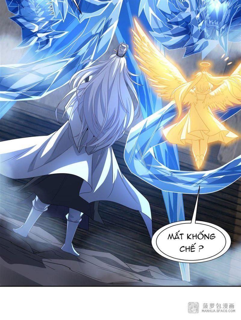 đọc truyện Các Nữ Đồ Đệ Của Ta Đều Là Chư Thiên Đại Lão Tương Lai Chương 63 ảnh 22 tại Thiên Thai Truyện