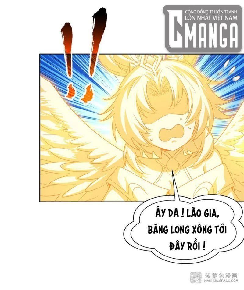 đọc truyện Các Nữ Đồ Đệ Của Ta Đều Là Chư Thiên Đại Lão Tương Lai Chương 63 ảnh 24 tại Thiên Thai Truyện