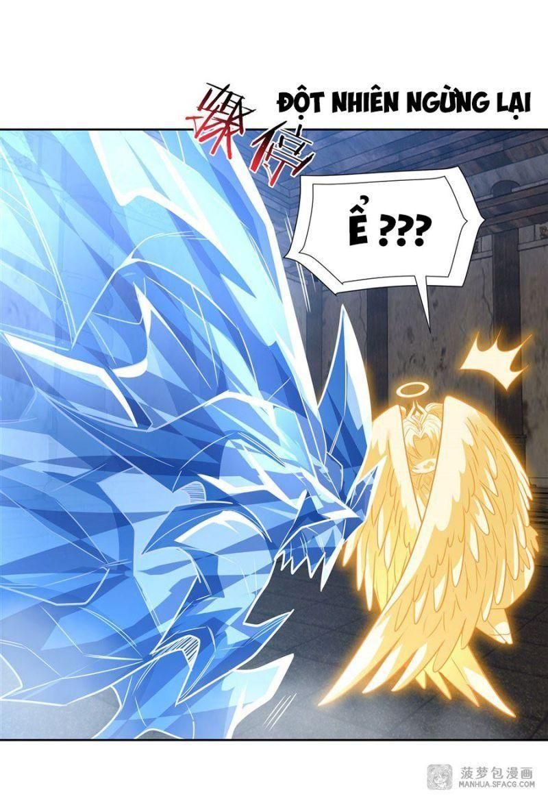 đọc truyện Các Nữ Đồ Đệ Của Ta Đều Là Chư Thiên Đại Lão Tương Lai Chương 63 ảnh 26 tại Thiên Thai Truyện