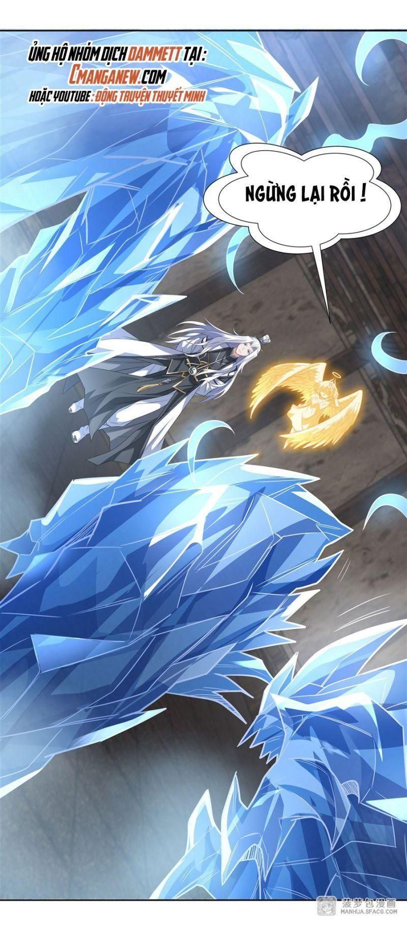 đọc truyện Các Nữ Đồ Đệ Của Ta Đều Là Chư Thiên Đại Lão Tương Lai Chương 63 ảnh 27 tại Thiên Thai Truyện