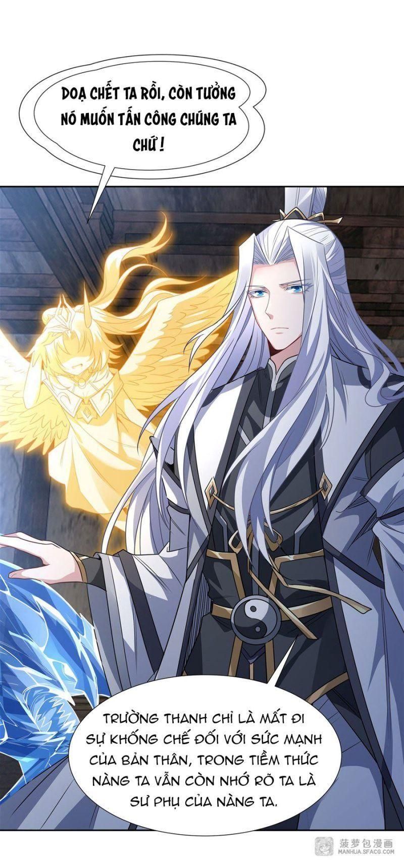 đọc truyện Các Nữ Đồ Đệ Của Ta Đều Là Chư Thiên Đại Lão Tương Lai Chương 63 ảnh 28 tại Thiên Thai Truyện