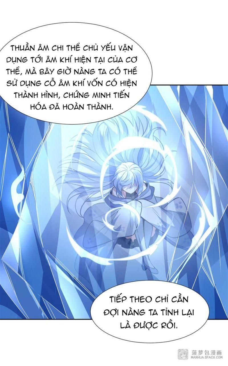 đọc truyện Các Nữ Đồ Đệ Của Ta Đều Là Chư Thiên Đại Lão Tương Lai Chương 63 ảnh 29 tại Thiên Thai Truyện