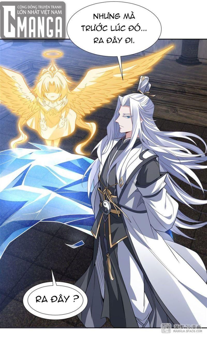 đọc truyện Các Nữ Đồ Đệ Của Ta Đều Là Chư Thiên Đại Lão Tương Lai Chương 63 ảnh 30 tại Thiên Thai Truyện