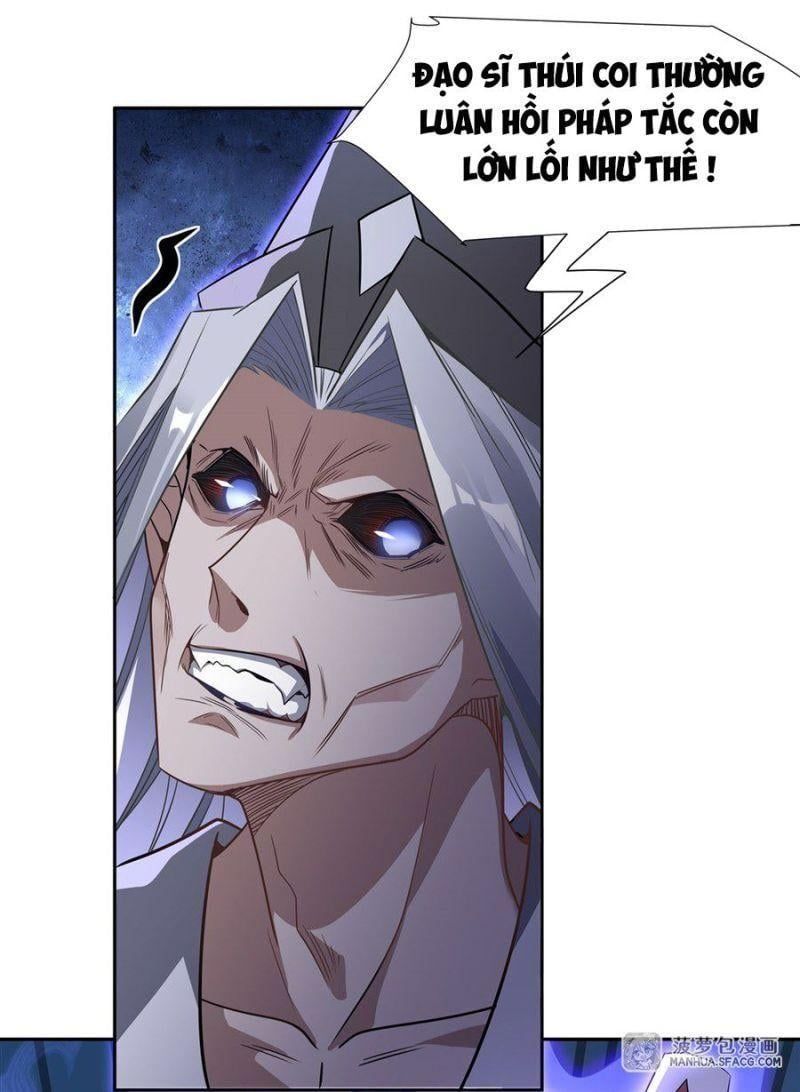 đọc truyện Các Nữ Đồ Đệ Của Ta Đều Là Chư Thiên Đại Lão Tương Lai Chương 63 ảnh 38 tại Thiên Thai Truyện