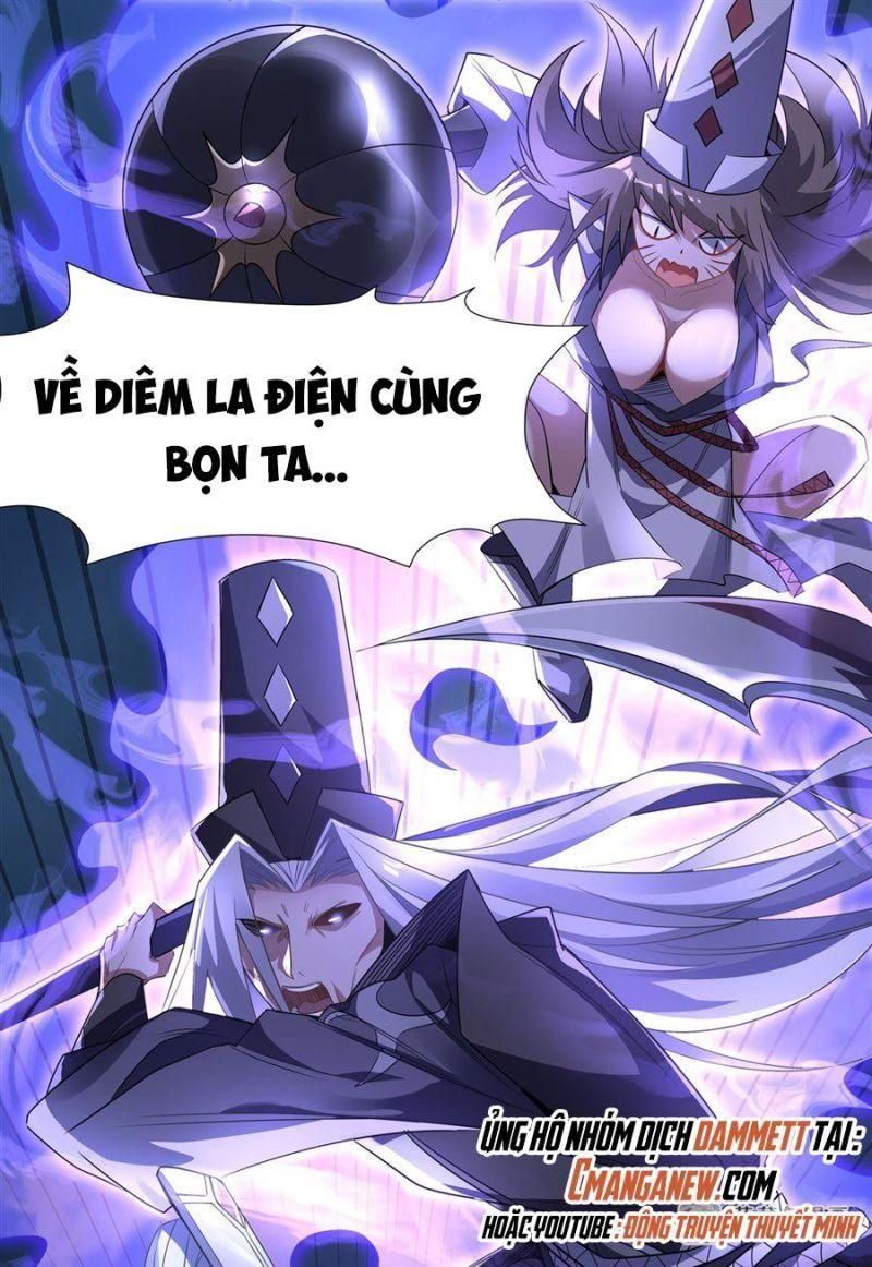 đọc truyện Các Nữ Đồ Đệ Của Ta Đều Là Chư Thiên Đại Lão Tương Lai Chương 63 ảnh 39 tại Thiên Thai Truyện