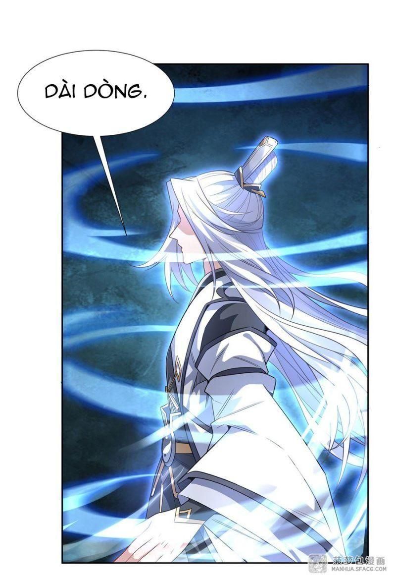 đọc truyện Các Nữ Đồ Đệ Của Ta Đều Là Chư Thiên Đại Lão Tương Lai Chương 63 ảnh 41 tại Thiên Thai Truyện