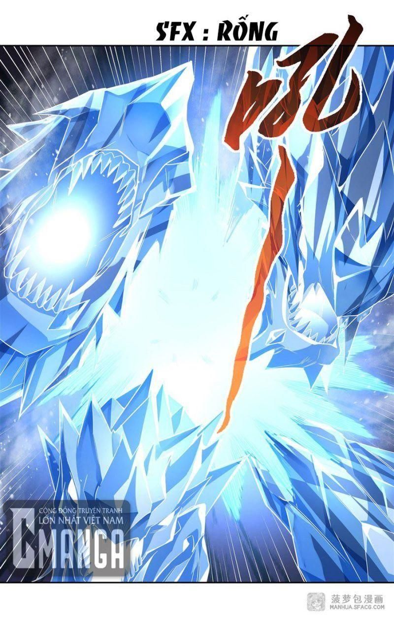 đọc truyện Các Nữ Đồ Đệ Của Ta Đều Là Chư Thiên Đại Lão Tương Lai Chương 63 ảnh 6 tại Thiên Thai Truyện