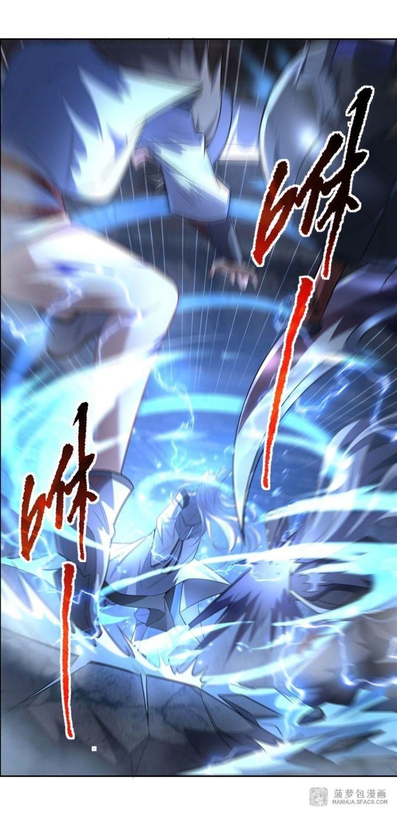 đọc truyện Các Nữ Đồ Đệ Của Ta Đều Là Chư Thiên Đại Lão Tương Lai Chương 63 ảnh 43 tại Thiên Thai Truyện