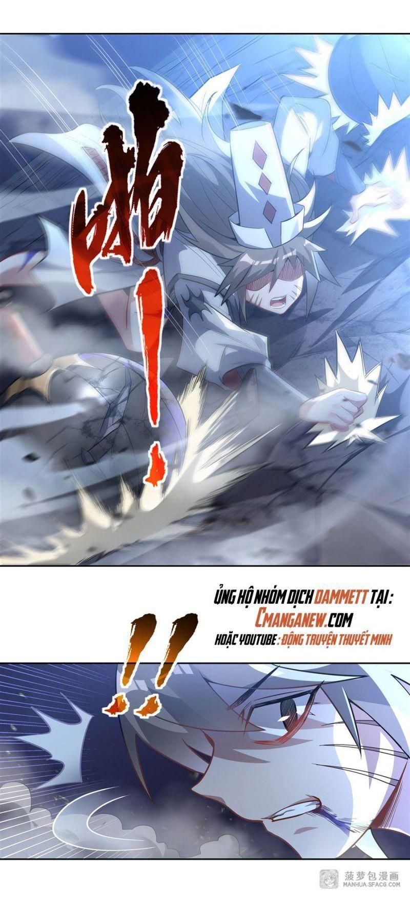 đọc truyện Các Nữ Đồ Đệ Của Ta Đều Là Chư Thiên Đại Lão Tương Lai Chương 63 ảnh 45 tại Thiên Thai Truyện