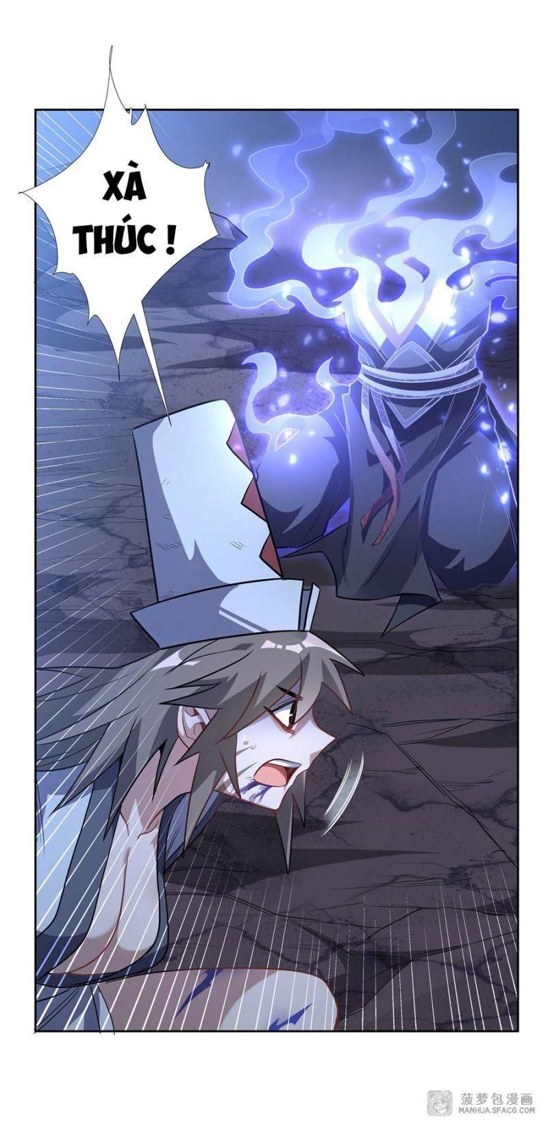 đọc truyện Các Nữ Đồ Đệ Của Ta Đều Là Chư Thiên Đại Lão Tương Lai Chương 63 ảnh 46 tại Thiên Thai Truyện